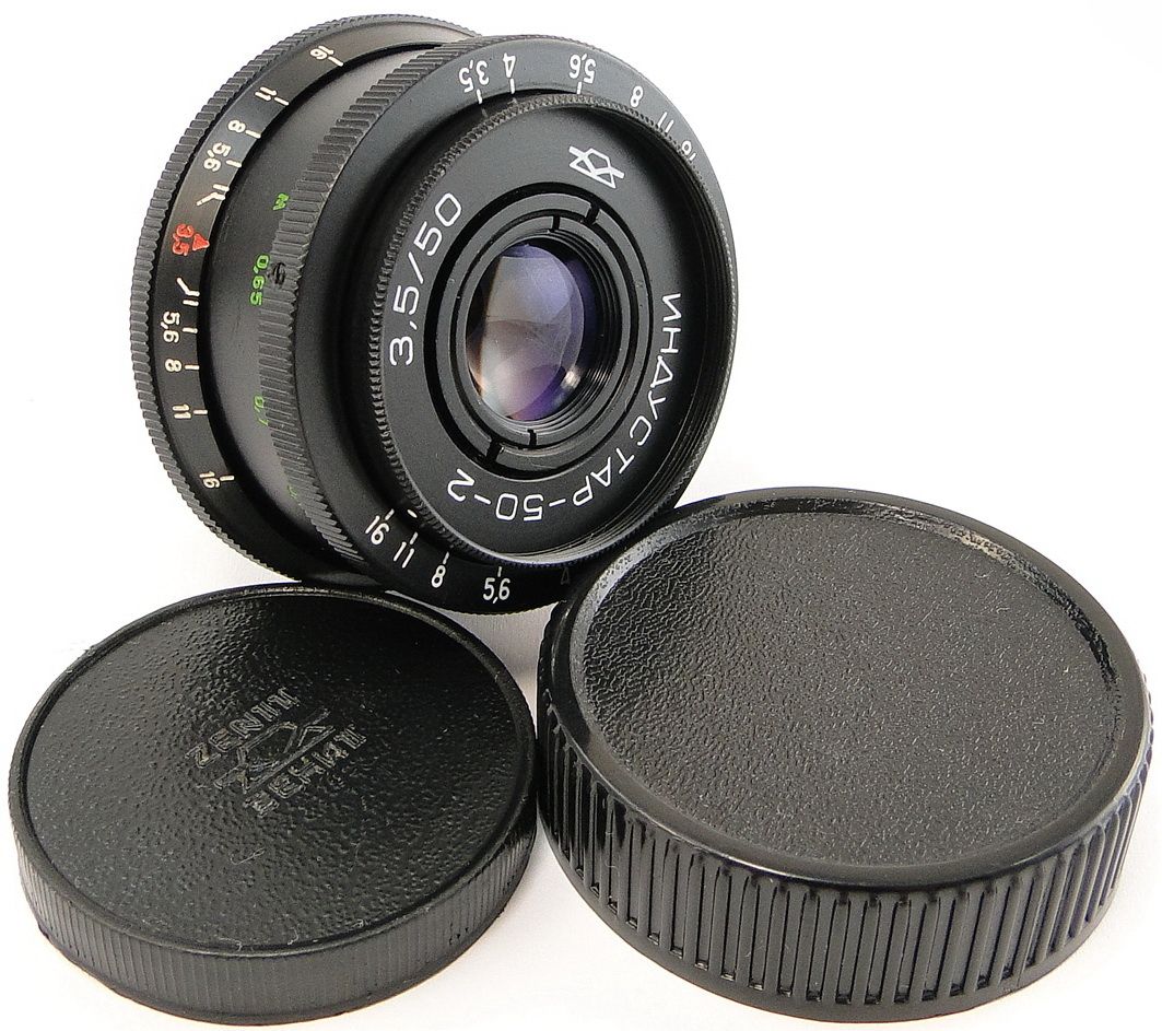 ИНДУСТАР-50 Amazon.com : Industar 50-2 50mm F3.5 Russian Lens for M42